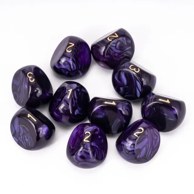 Classic Marble D3