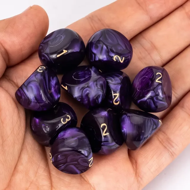 Classic Marble D3