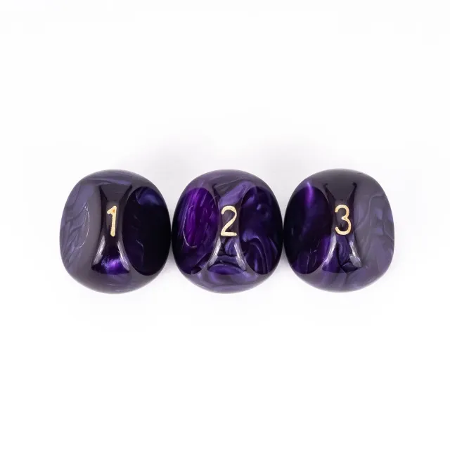 Classic Marble D3