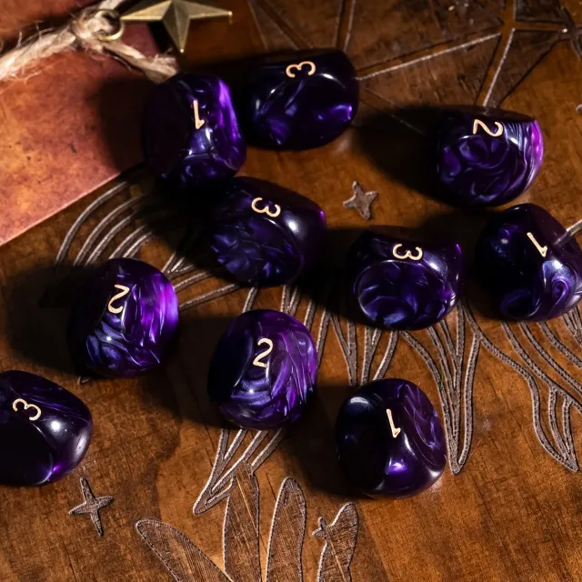 Classic Marble D3