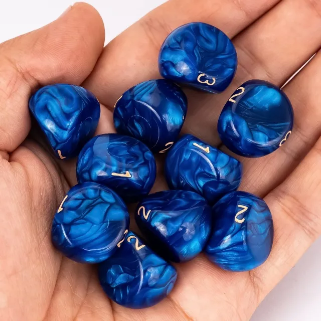 Classic Marble D3