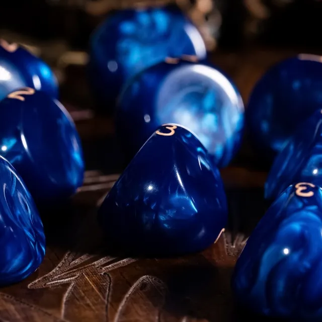 Classic Marble D3