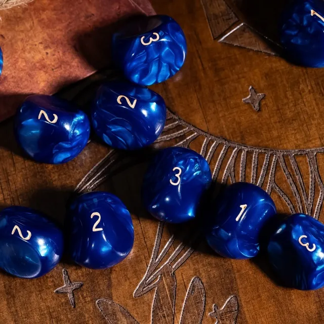 Classic Marble D3