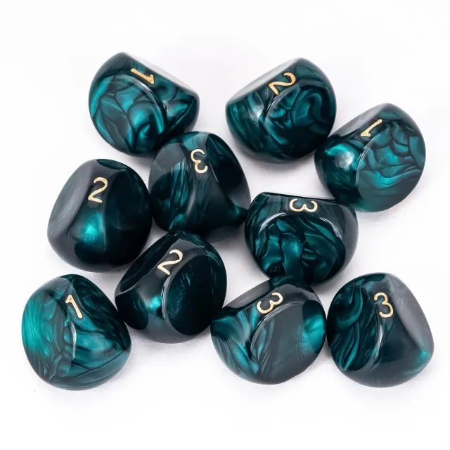 Classic Marble D3