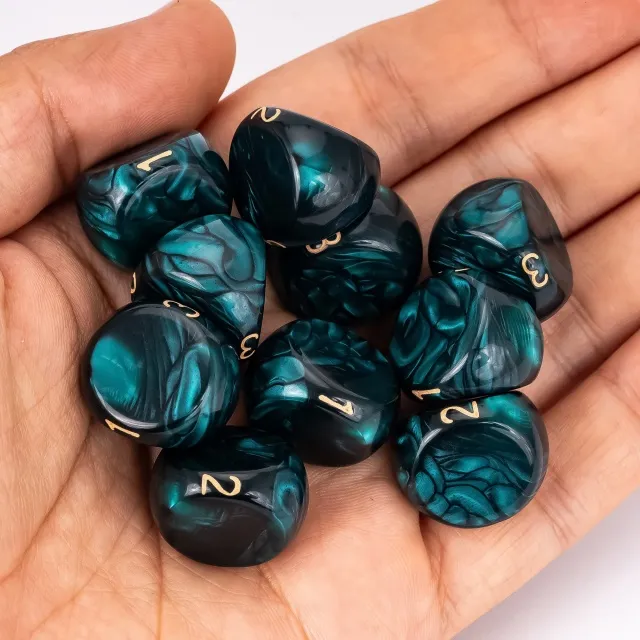 Classic Marble D3