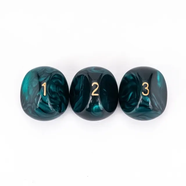Classic Marble D3