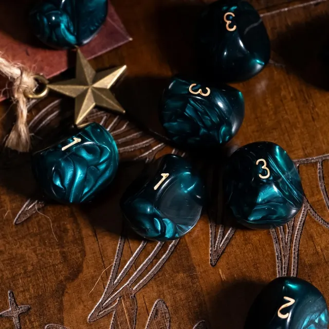 Classic Marble D3
