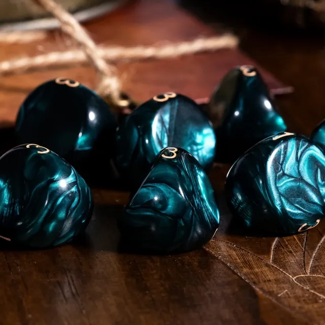 Classic Marble D3