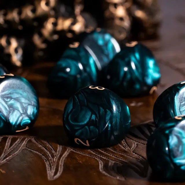 Classic Marble D3