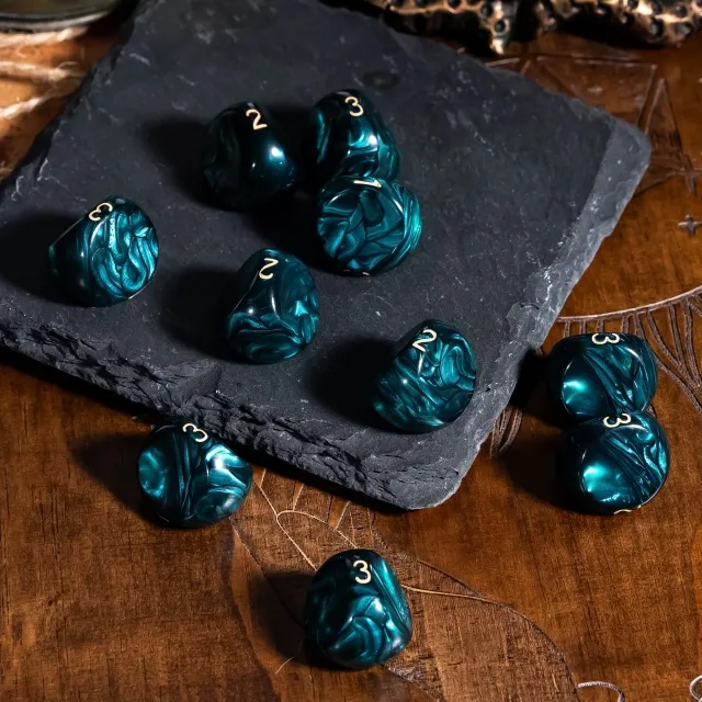 Classic Marble D3