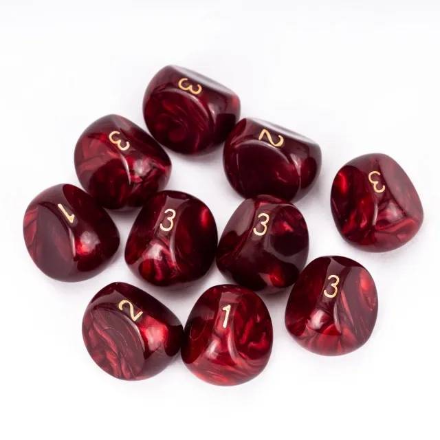 Classic Marble D3