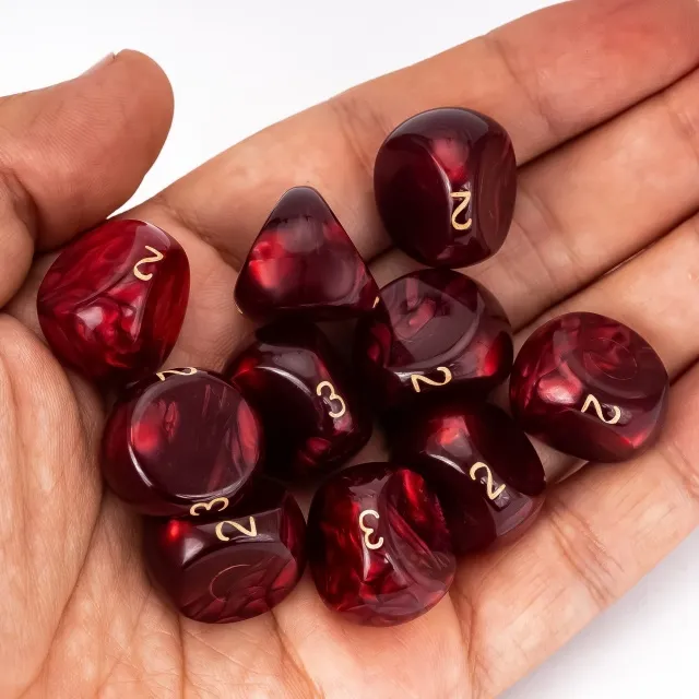 Classic Marble D3