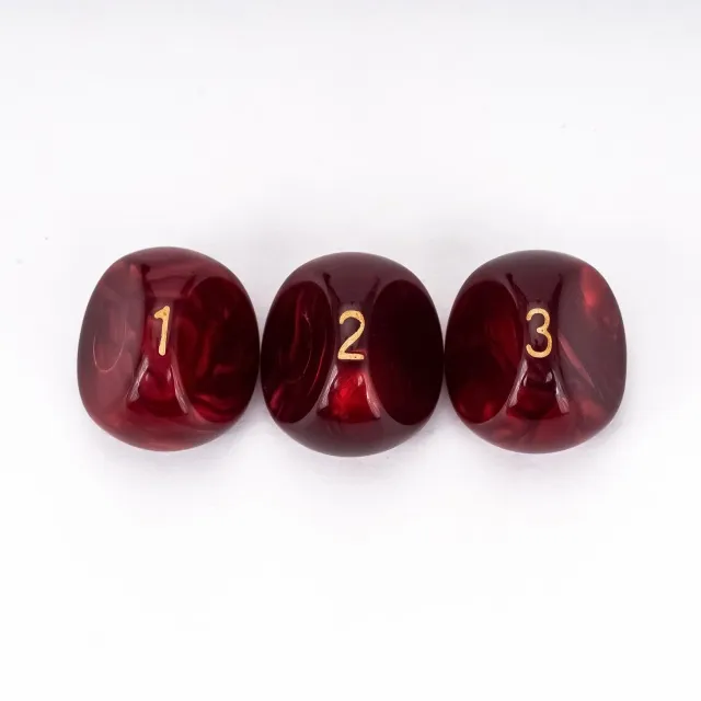 Classic Marble D3