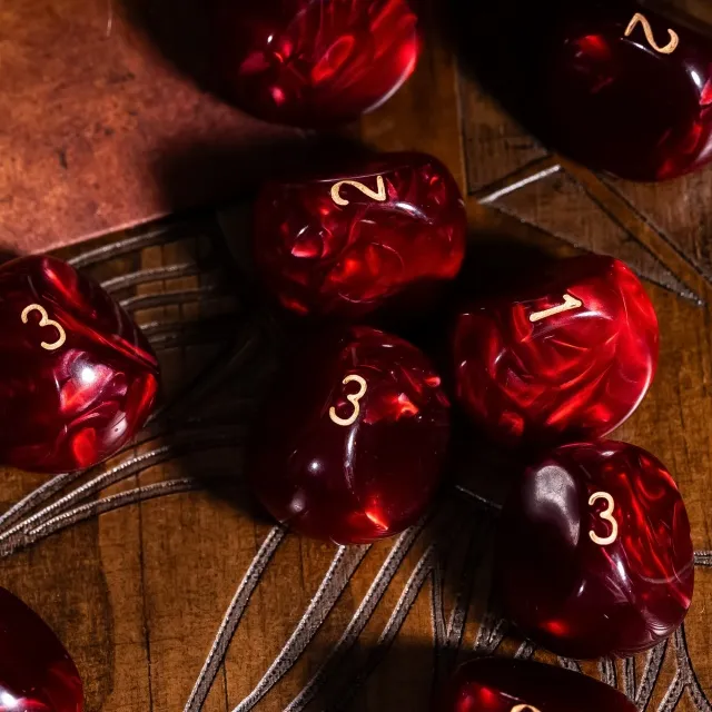 Classic Marble D3