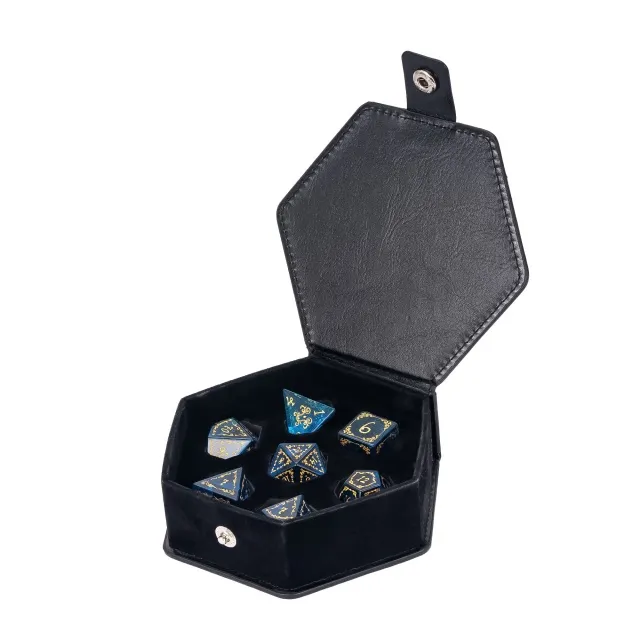 Elowen’s Gems – Azure Glass