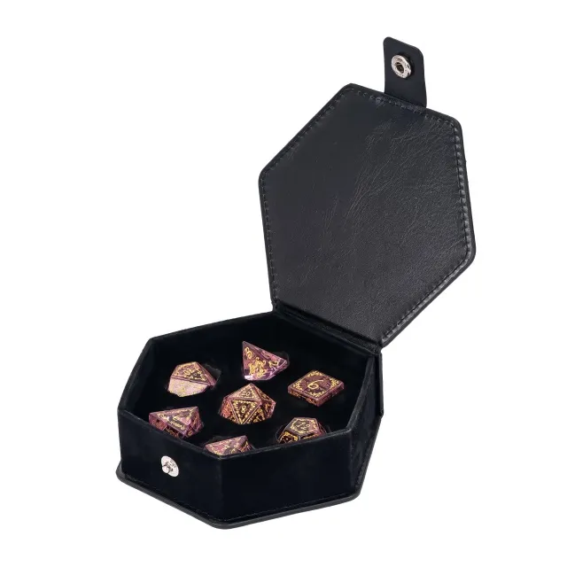 Elowen’s Gems – Rose Glass