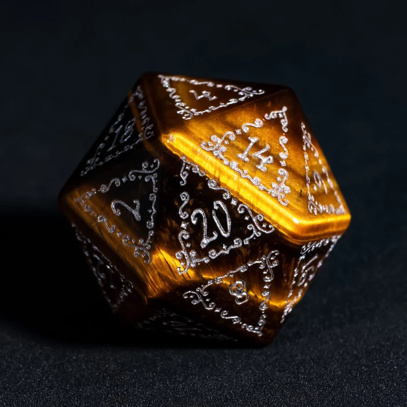 Elowen’s Gems - Tiger's Eye