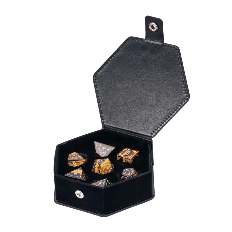 Elowen’s Gems - Tiger's Eye