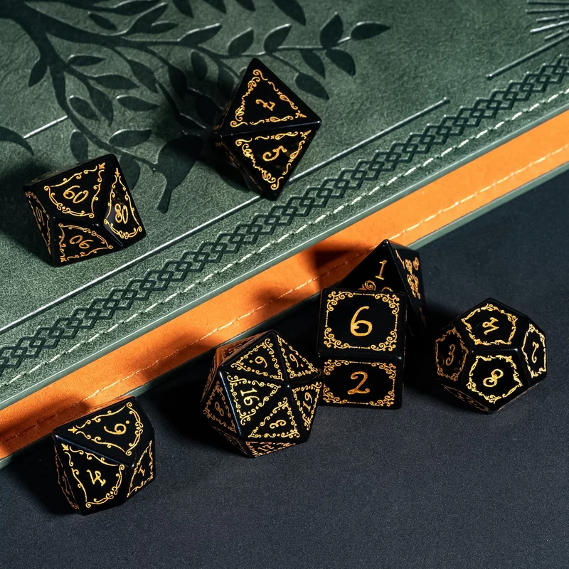 Elowen’s Gems - Obsidian