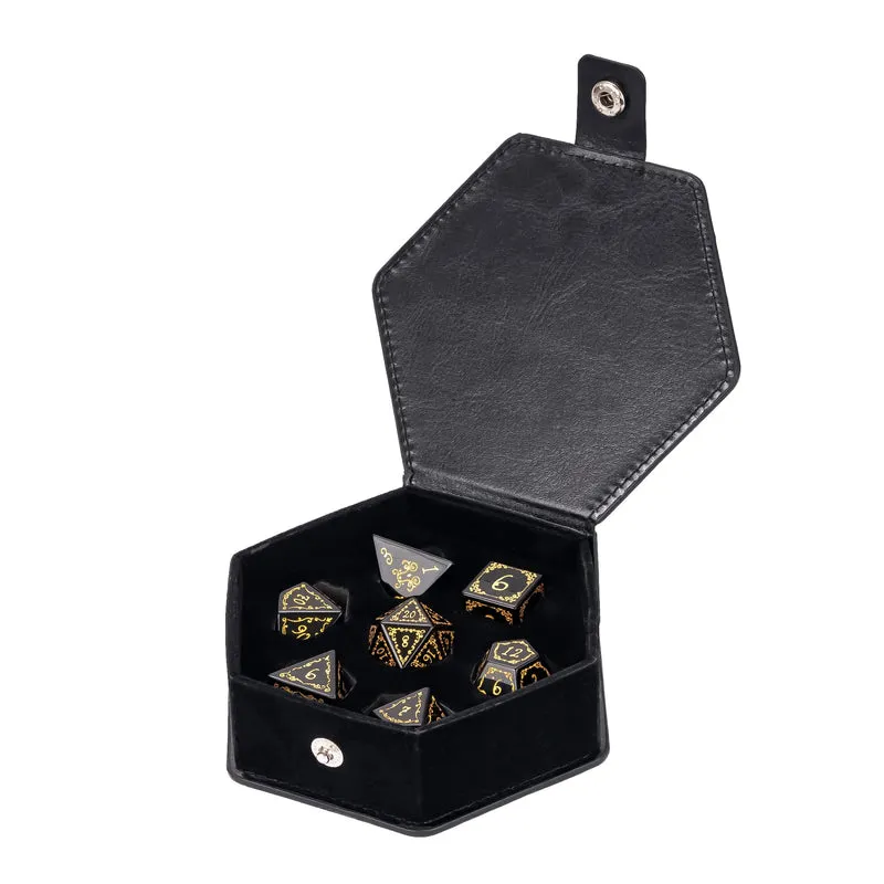 Elowen’s Gems - Obsidian