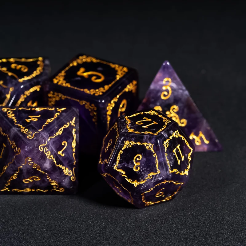 Elowen’s Gems - Amethyst