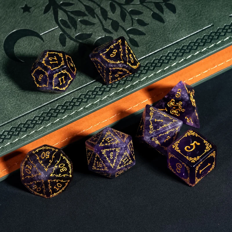 Elowen’s Gems - Amethyst
