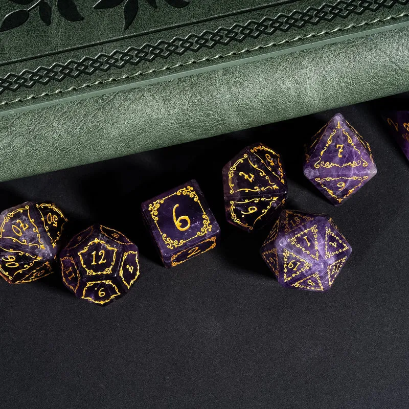 Elowen’s Gems - Amethyst