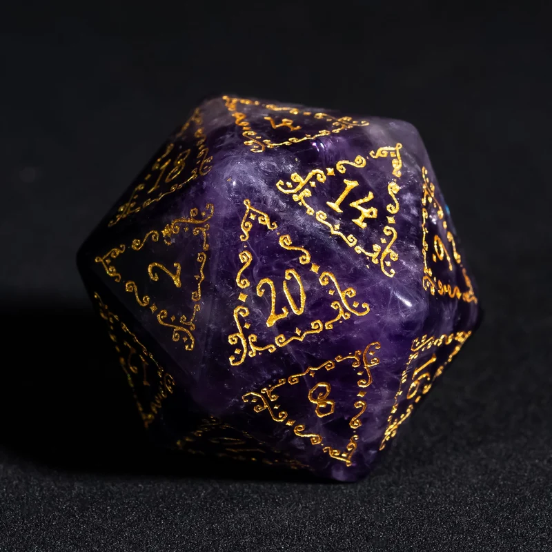 Elowen’s Gems - Amethyst