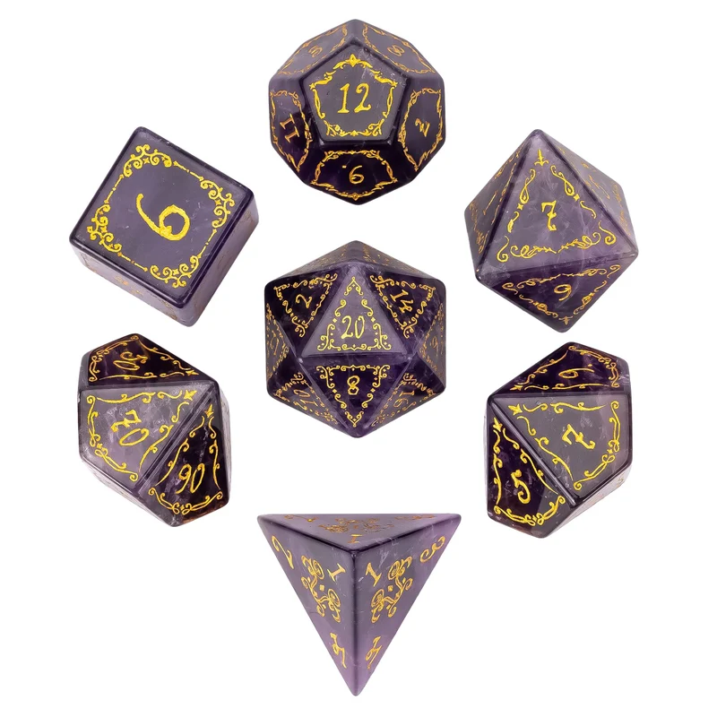 Elowen’s Gems - Amethyst