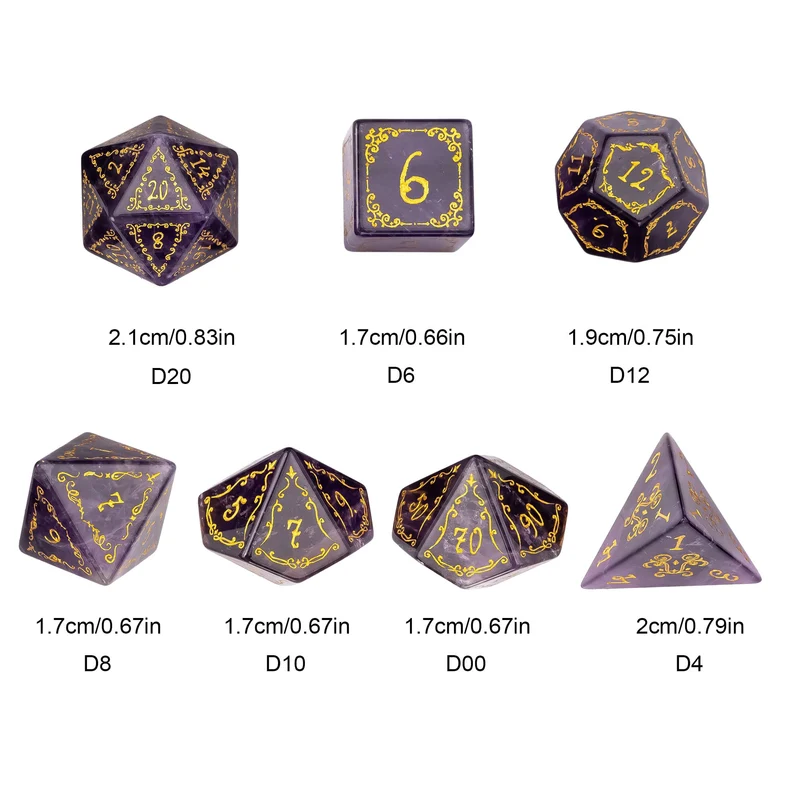 Elowen’s Gems - Amethyst