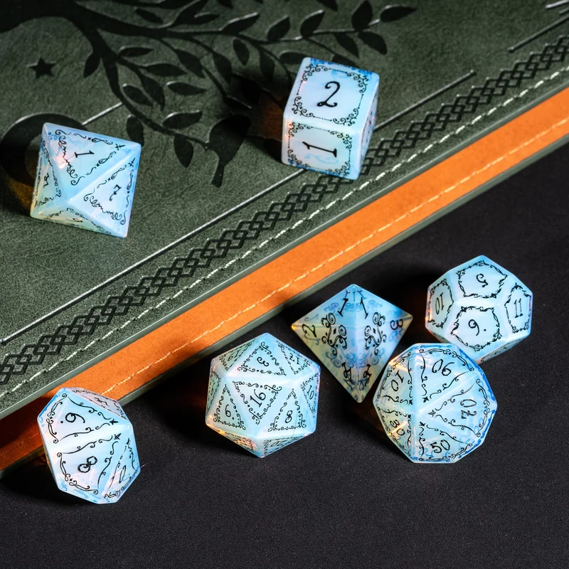 Elowen’s Gems - Opalit