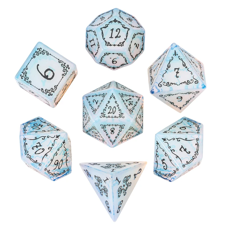 Elowen’s Gems - Opalit