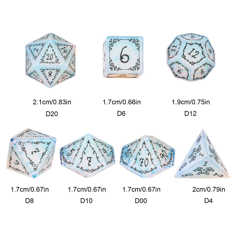 Elowen’s Gems - Opalit
