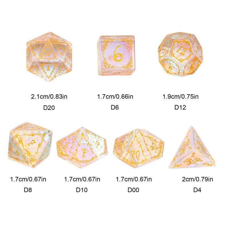 Elowen’s Gems – Crystal