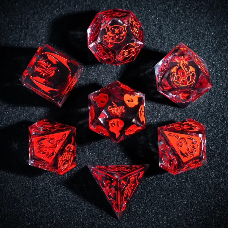 Wyrm's Scorch