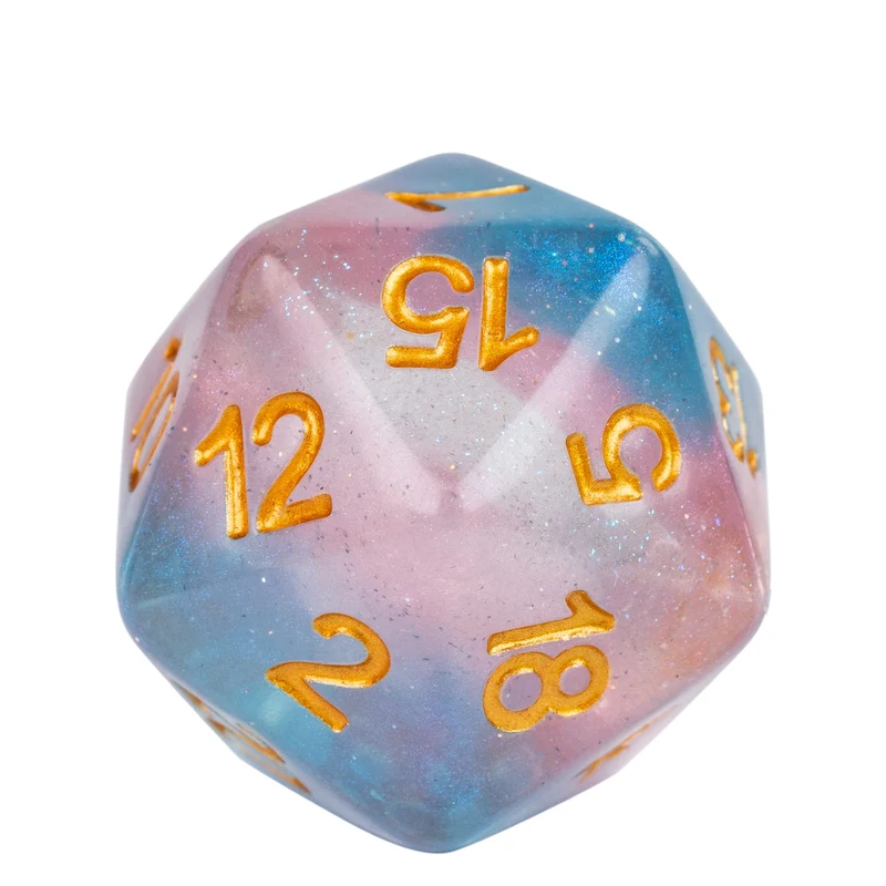 Pride Dice