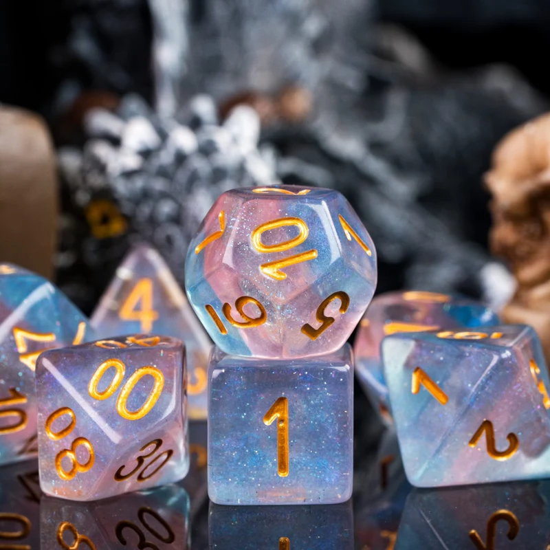 Pride Dice