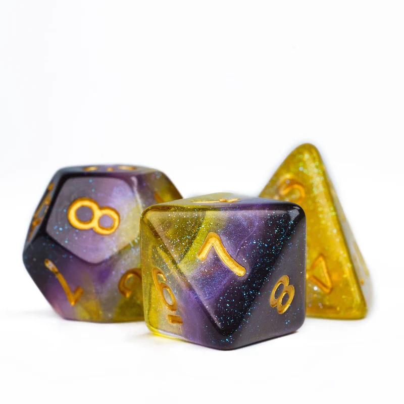 Pride Dice