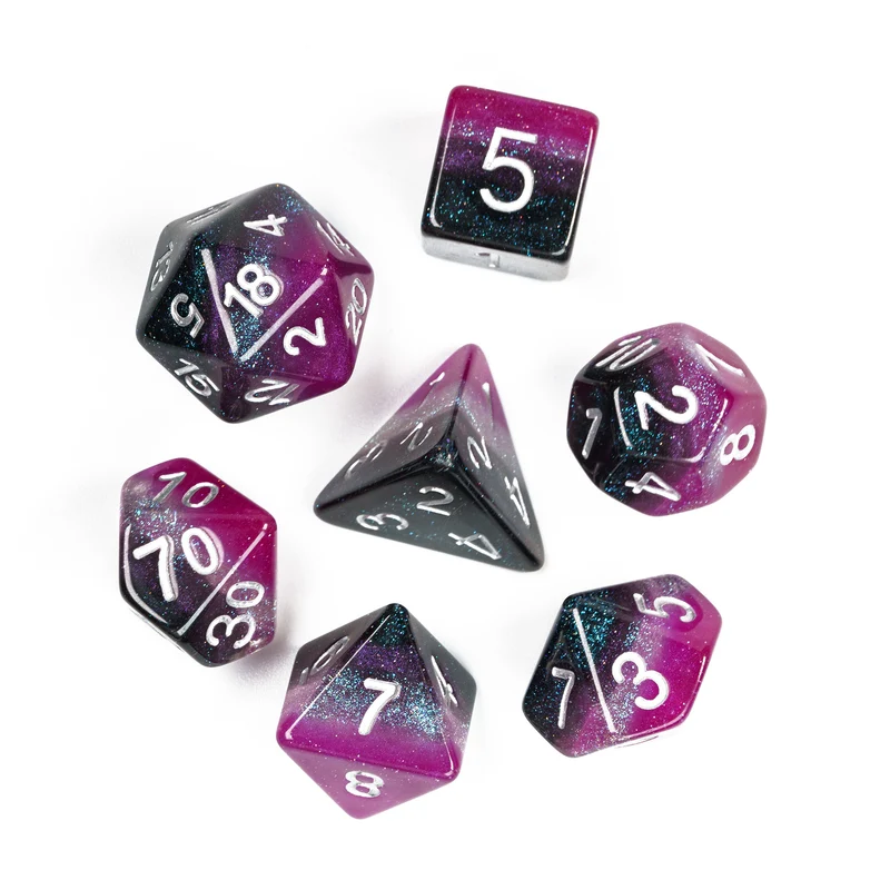Pride Dice