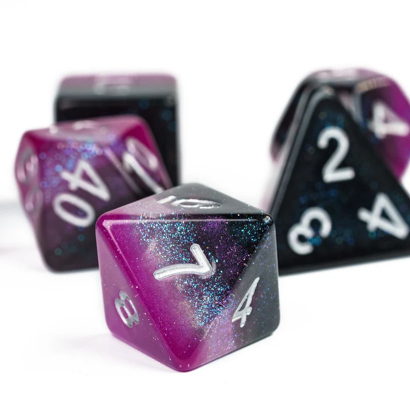 Pride Dice