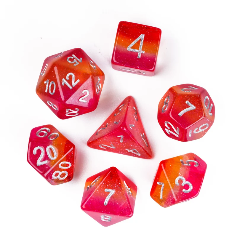 Pride Dice
