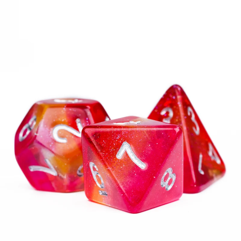 Pride Dice