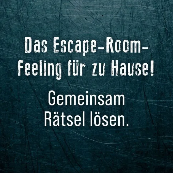 EXIT® - Das Spiel - Die Katakomben des Grauens