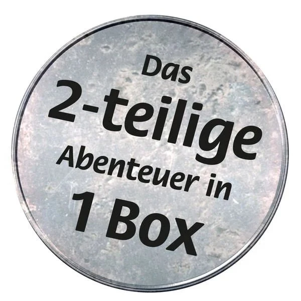 EXIT® - Das Spiel - Die Katakomben des Grauens
