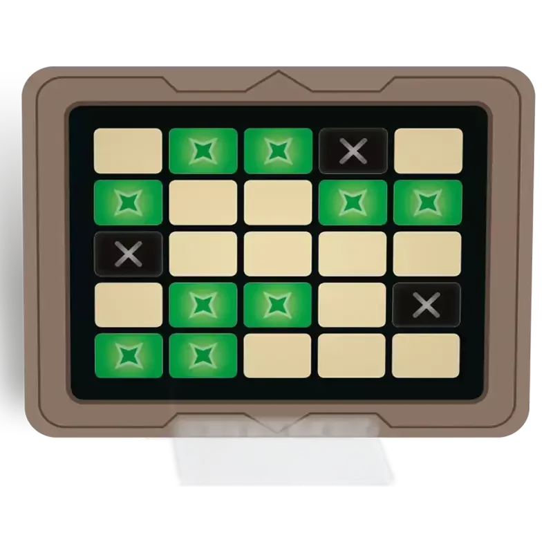 Codenames Duett (Neuauflage)- Der Zweipersonen-Ableger des Erfolgsspiels