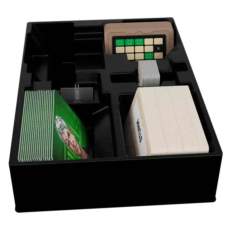 Codenames Duett (Neuauflage)- Der Zweipersonen-Ableger des Erfolgsspiels