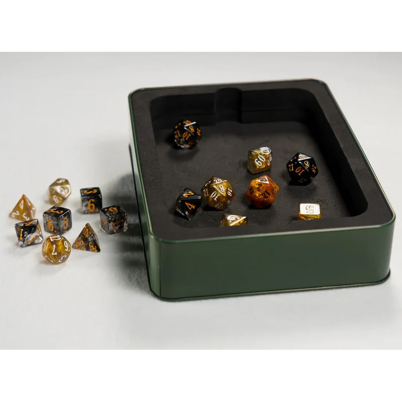 Game Master's Epic Dice Set