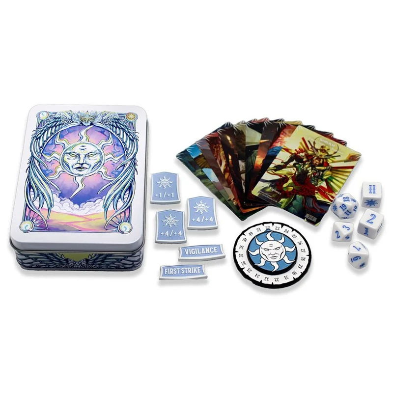 Magic: The Gathering – Mana Token Set