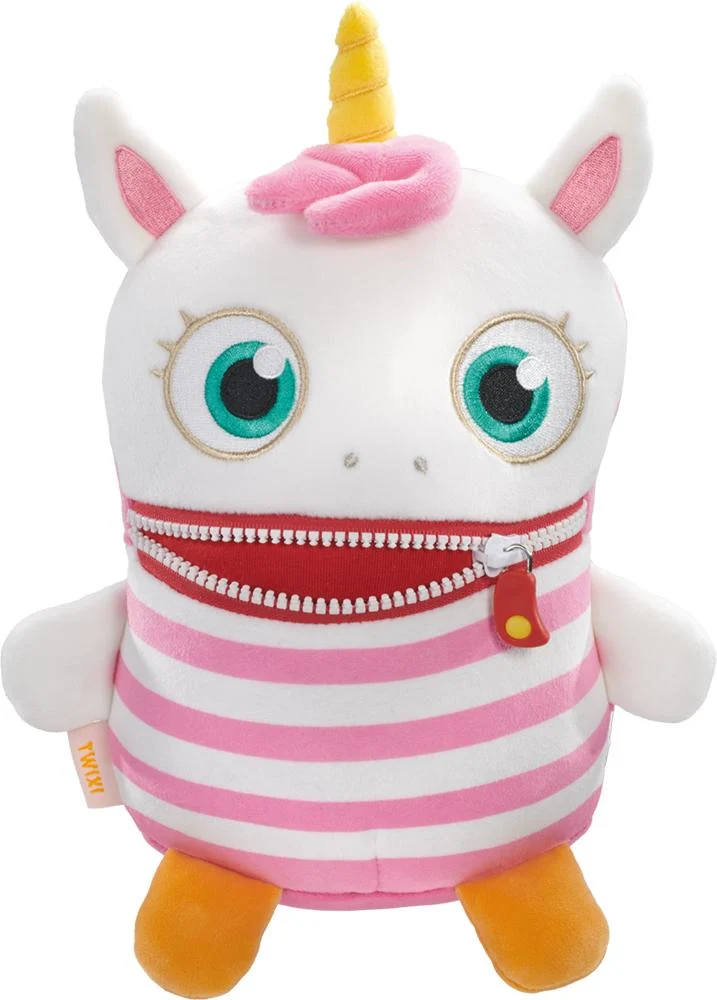 Sorgenfresser Twixi Boogie 25 cm – Schmidt Spiele