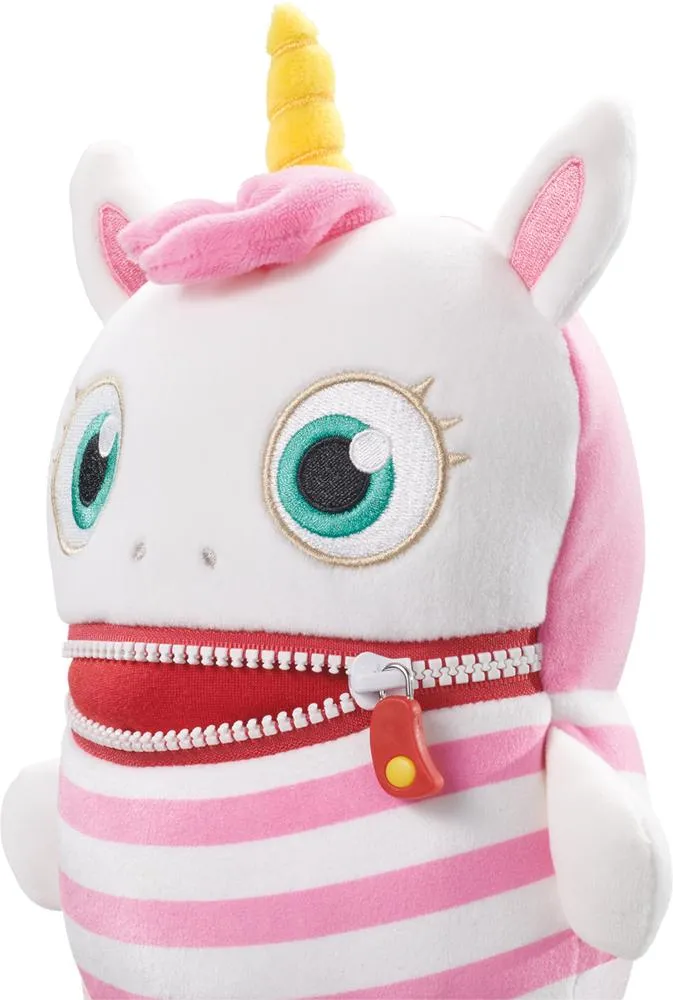 Sorgenfresser Twixi Boogie 25 cm – Schmidt Spiele